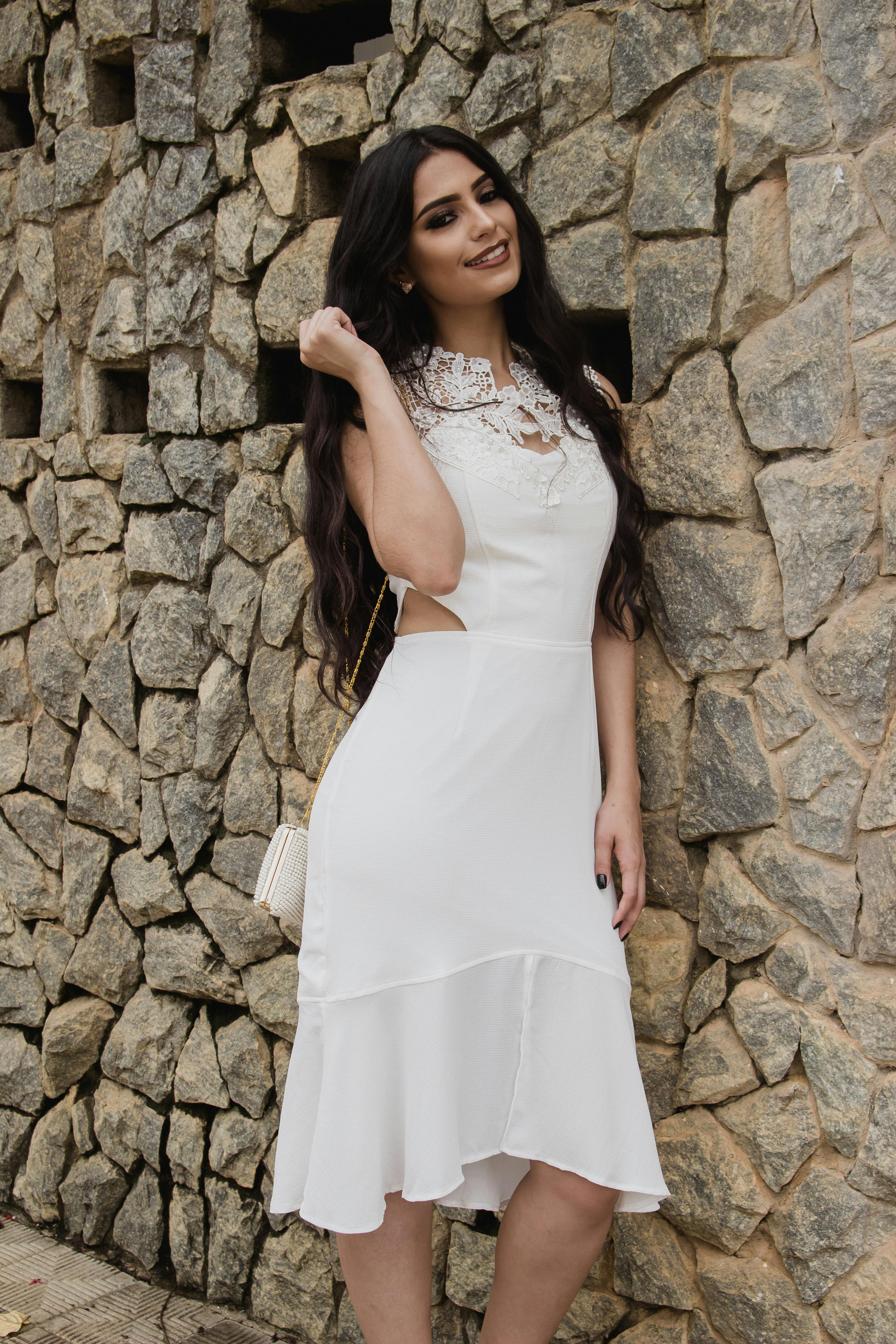 6 Dicas de Look para Jantar à Noite - Como Se Vestir com Estilo